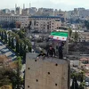 Syrer zu Lëtzebuerg | © picture alliance / NurPhoto | Rami Alsayed