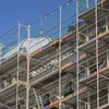 Léiwer renovéiere wéi ofrappen an nei bauen | © picture alliance / imageBROKER | Schoening