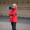 EU-Parlament kritiséiert den EU-US-Deal iwwer Douanestaxen