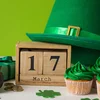 Saint Patrick's Day