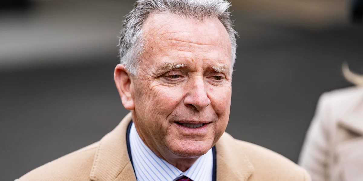 US-Emissär Witkoff trëfft sech mam Chef vum ukrainesche Sécherheetsconseil  | © picture alliance / NurPhoto | Andrew Thomas