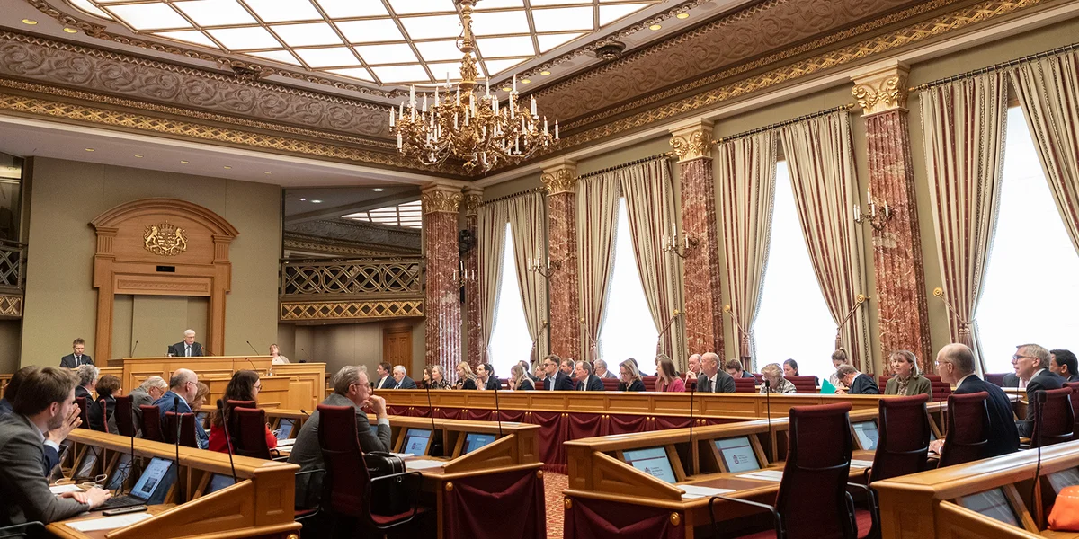 Lëtzebuerg soll een digitale Mobilitéits-Observatoire schafen  | © Flickr Chambre des Députés