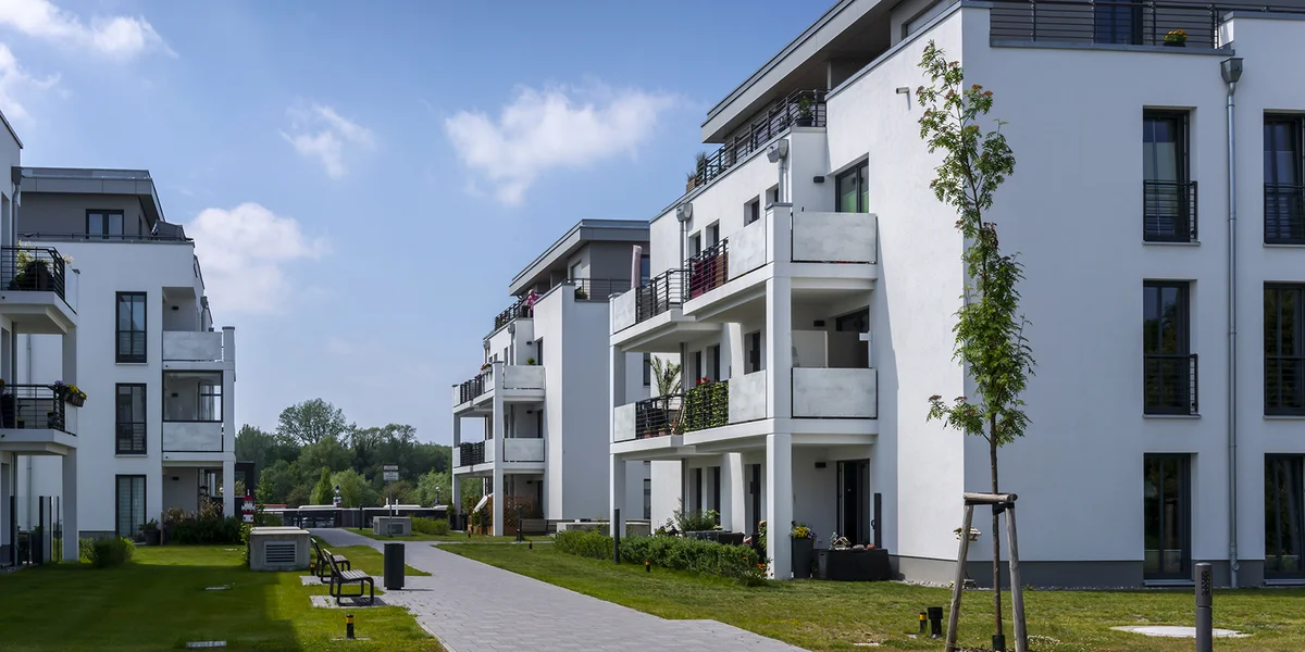 Joresrapport vum Fonds spécial pour le logement abordable gouf presentéiert | © Max Bauerfeind/Bigstock