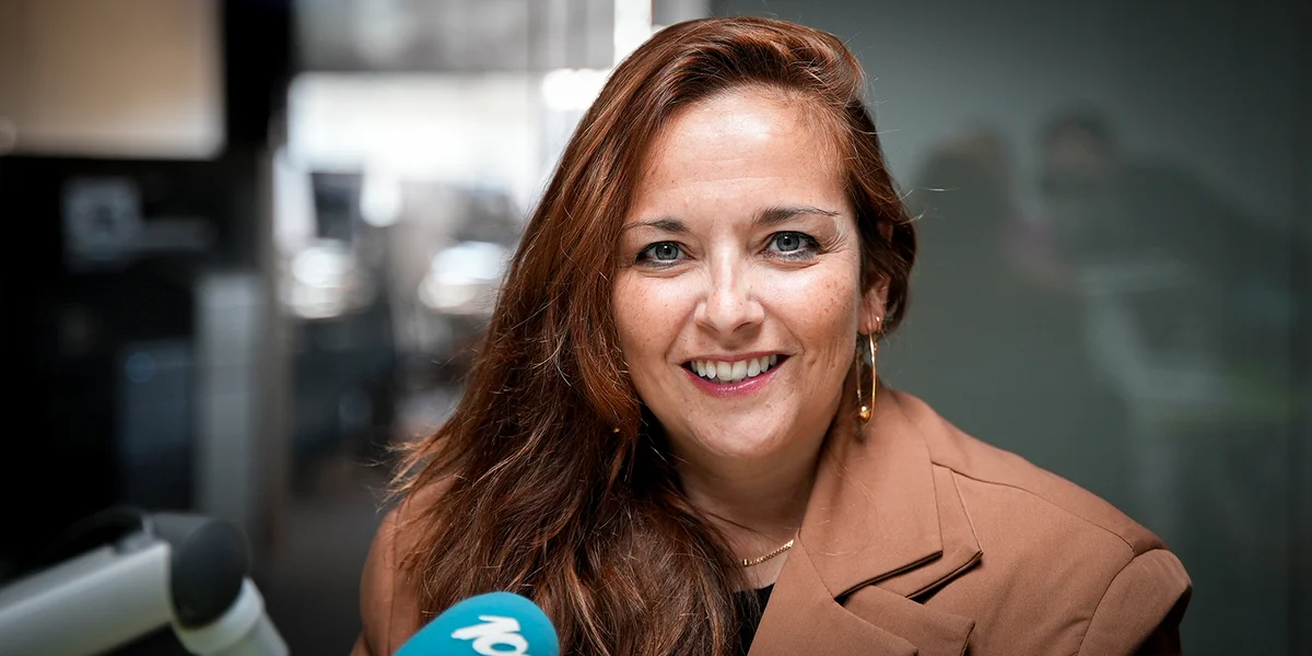 Nora Back: Wann d'Gespréicher positiv si gi mir dem 3er-Dialog nees eng Chance | © Jo Diseviscourt