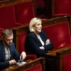 Urteel Marine Le Pen | © picture alliance / NurPhoto | Telmo Pinto