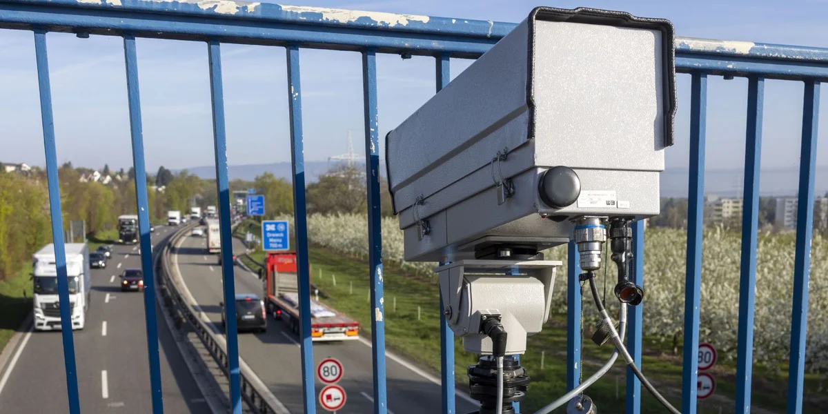 D'Sécurité routière schwätzt sech fir Handyblëtzer zu Lëtzebuerg aus | © picture alliance/dpa | Helmut Fricke