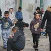 Kulturzenter a palästinenseschem Flüchtlingscamp: “Schéi Resistenz“