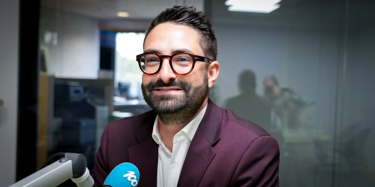 Eric Thill: Mudam-Verwaltungsrot krut Audit iwwer intern Organisatioun presentéiert | © Michelle Barthel