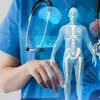 Kënschtlech Intelligenz an der Medezin | © Adobe Stock / metamorworks