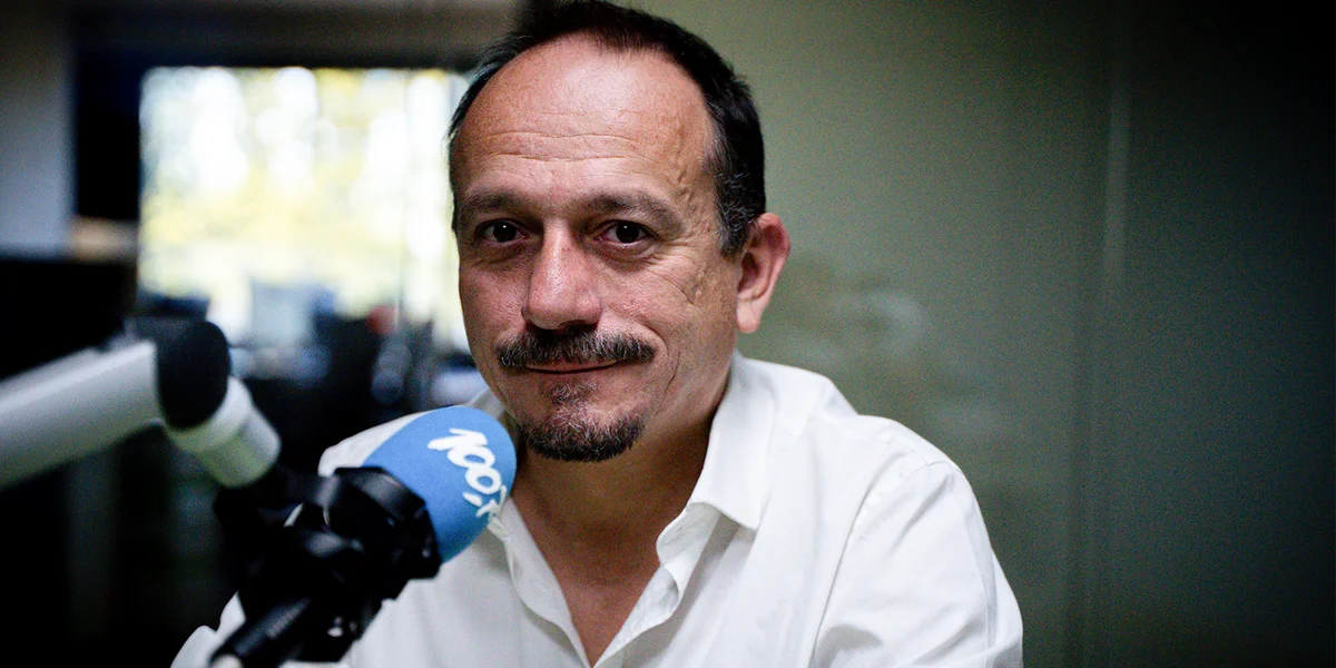 Marc Baum: “Staat huet sech Handlungsméiglechkeeten ewechgeholl” | © Chris Zeien