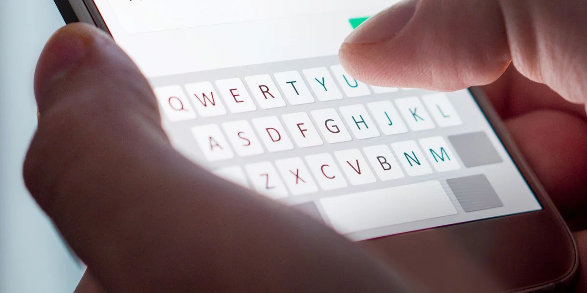 Police warnt viru neier Bedruchsmasch | © Bigstock