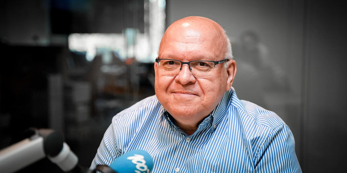 Patrick Dury warnt viru méi soziale Konflikter  | © Jo Diseviscourt