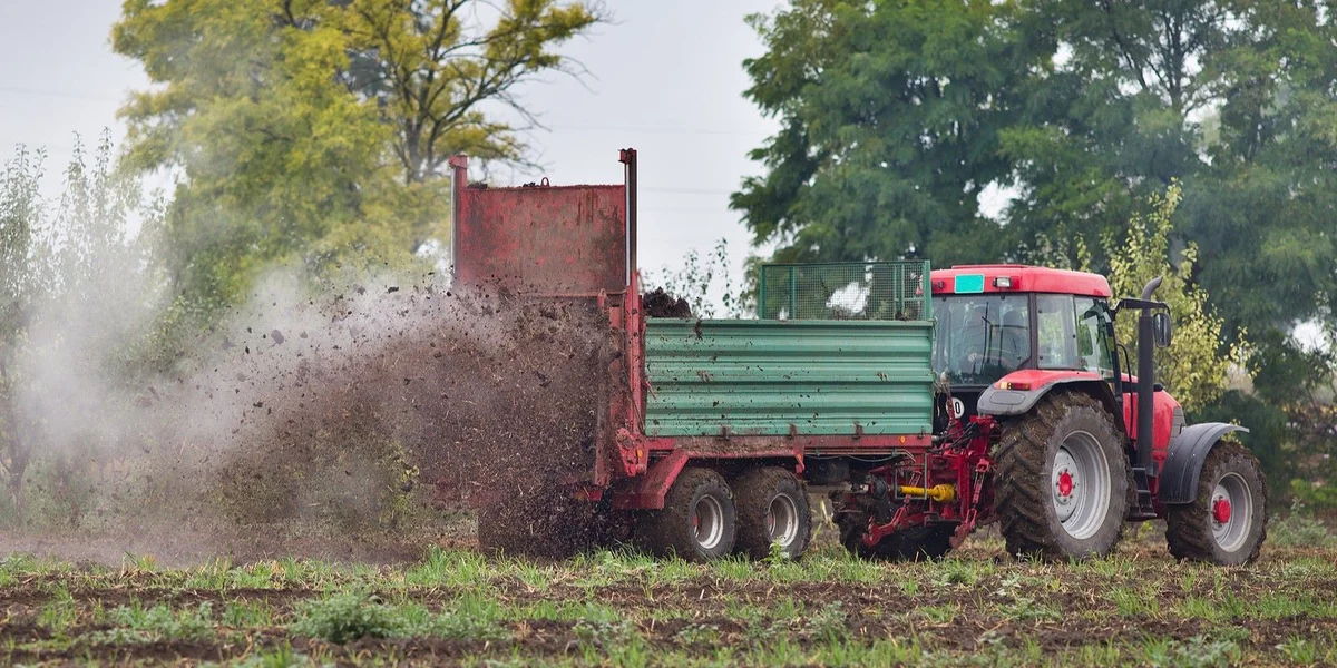 Lëtzebuerg wëllt seng Ammoniak-Emissioune bis 2030 ëm 11 Prozent reduzéieren | © Bigstock