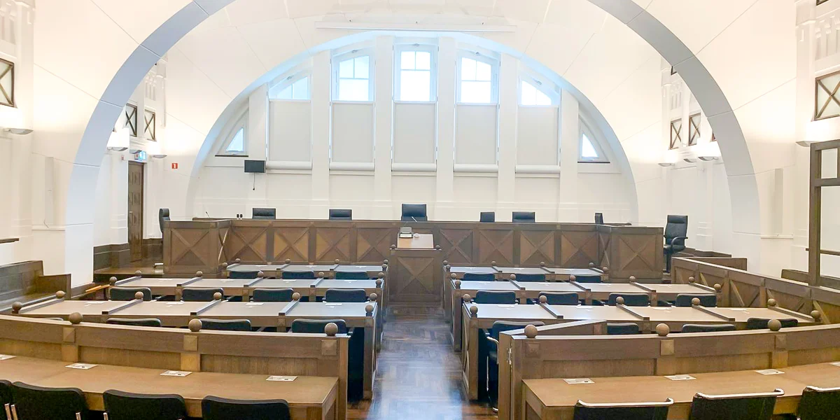 Neit Element an der Affär RTL/Lunghi: Appellsprozess geet virun | © Eric Ewald