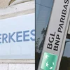 Caritas-Affär: Och d'BGL BNP Paribas berifft sech op d'Bankgeheimnis | © radio 100,7-Archiv / picture alliance/dpa | Horst Galuschka