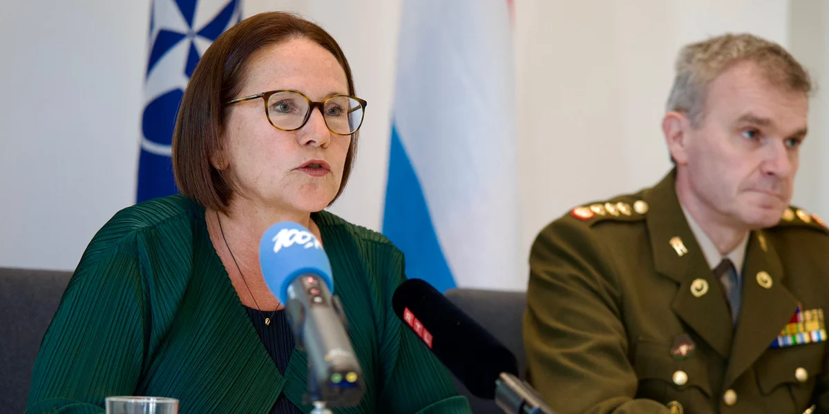 Lëtzebuerg investéiert ënner anerem 105 Milliounen Euro an een zweete Militärsatellit | © Direction de la défense