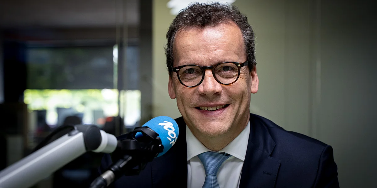 Philippe Glaesener: “Zu Lëtzebuerg wäerten à priori keng Waffe produzéiert ginn” | © Morgane Weidig