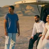Cannes: D'Palme d'Or fir d'Lëtzebuerger Koproduktioun "Un simple accident"