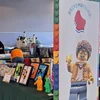 Brixembourg: 6. Editioun vun der Lego-Ausstellung zu Jonglënster | © Brixembourg ASBL