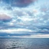 D'Temperatur vun der Mieresuewerfläich esou waarm wéi nach ni | © Bigstock