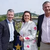Schengen, Pierel, Opech: Wat bedeit de Schengen-Accord? | © Morgane Weidig