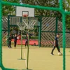 D'Nuit du Sport erwächt den Interessi un neie Sportaarten | © MSP