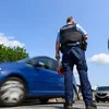 Ëmfro bei däitsche Frontalieren: Een Drëttel denkt iwwer en Jobwiessel no | © picture alliance/dpa | Patrick Pleul