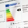 Neien EU-Label fir Handyen