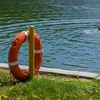 Baggerweier zu Rëmerschen | © Bigstock
