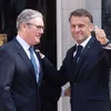Staatsvisitt a Groussbrittanien | © picture alliance / Photoshot | -