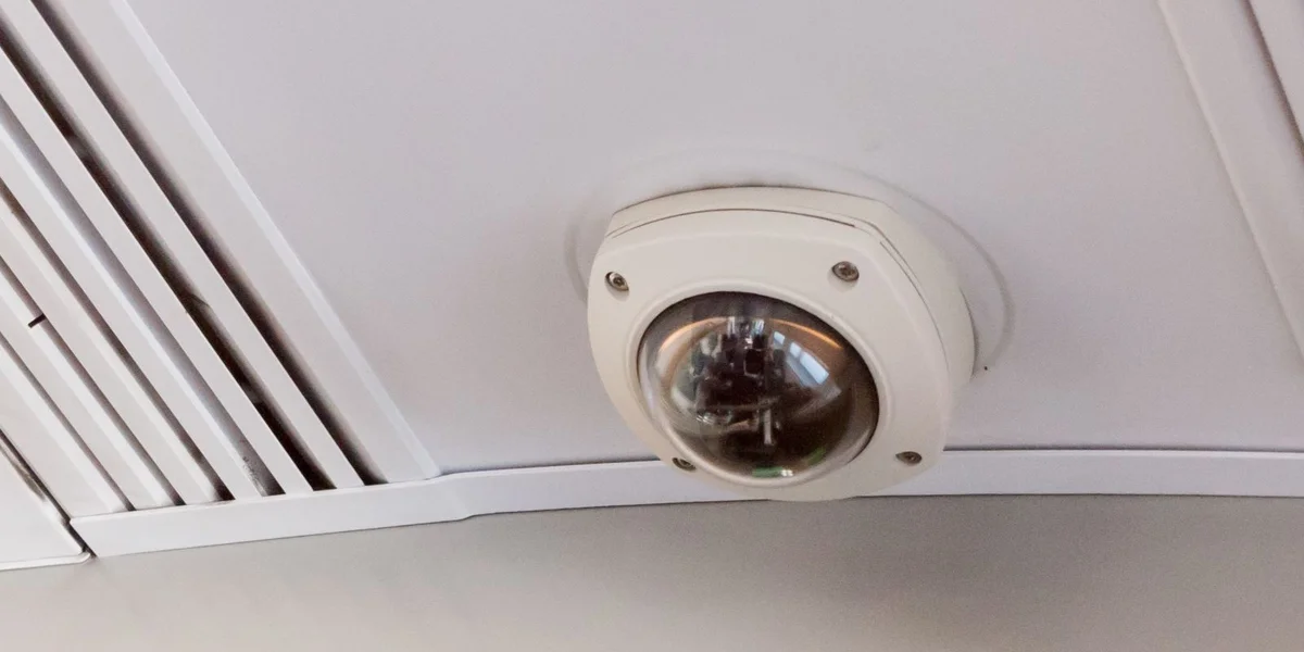 Léon Gloden: "Mir schafe keen Iwwerwaachungsstaat" | © Bigstock