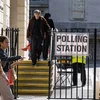 Brittesch Regierung wëllt Walalter op 16 Joer erofsetzen | © Claire Barthelemy