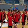 Barça Camp zu Diddeleng | © FC Barcelona Camp