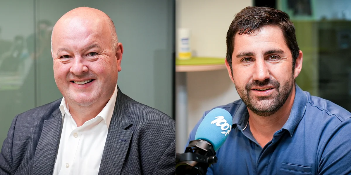 Stauséigemeng a Bauschelt setzen op d'Virdeeler vun enger Fusioun | © Jo Diseviscourt