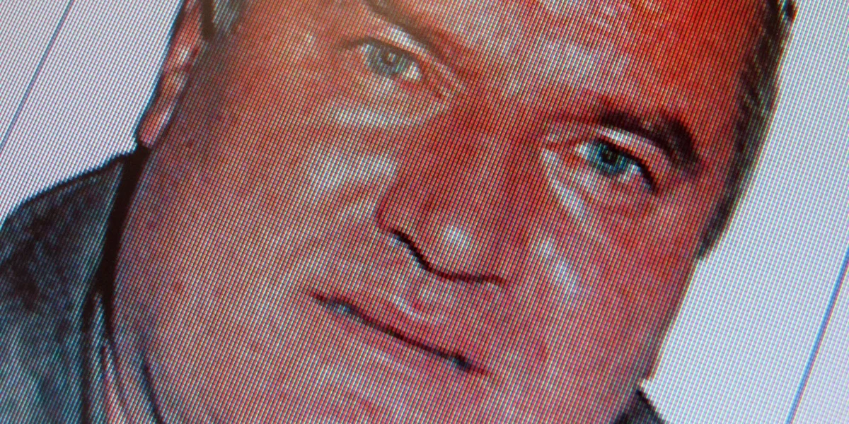 De Ratko Mladić muss am Prisong bleiwen