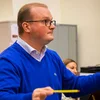 Et gëtt Chouermusek fir den Trounwiessel gesicht