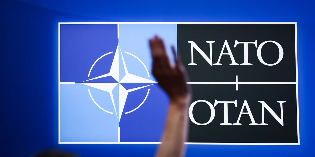 D'NATO wëllt d'Ostflank verstäerkt schützen | © picture alliance / NurPhoto | Beata Zawrzel