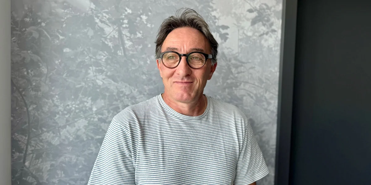 De Manuel Ruggiu ass Direkter vun der SNCA. | © Serge Kesseler