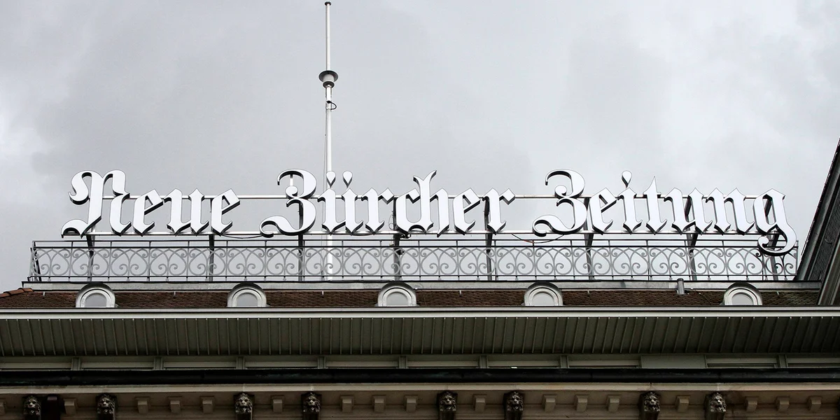 Douanestaxe sinn haart fir d'Schwäizer Firmen, mee net katastrophal | © picture alliance | Ernst Weingartner