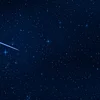 Héichpunkt vun der Perseideschauer 2025 | © sersupervector