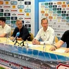 Wat ass vum Jeff Strasser als neie Fussballnationaltrainer ze erwaarden? | © Jo Welfringer