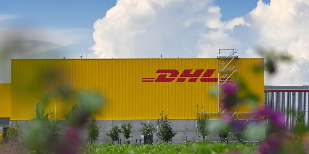 DHL limitéiert Export an d'USA  | © picture alliance / SVEN SIMON | Frank Hoermann / SVEN SIMON