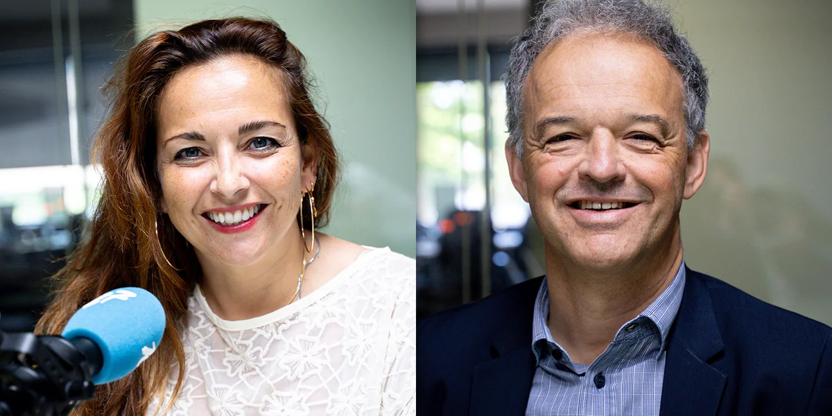 Gewerkschafte wëllen optimistesch sinn – Patronat wëll Decisioun vun der Politik | © 100,7