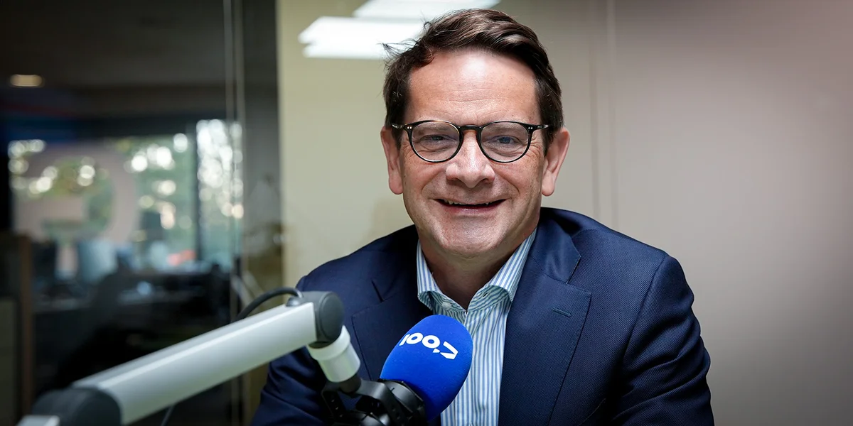 Laurent Zeimet: "Ech ginn dervun aus, datt ech dat wäert matstëmmen"  | © Morgane Weidig