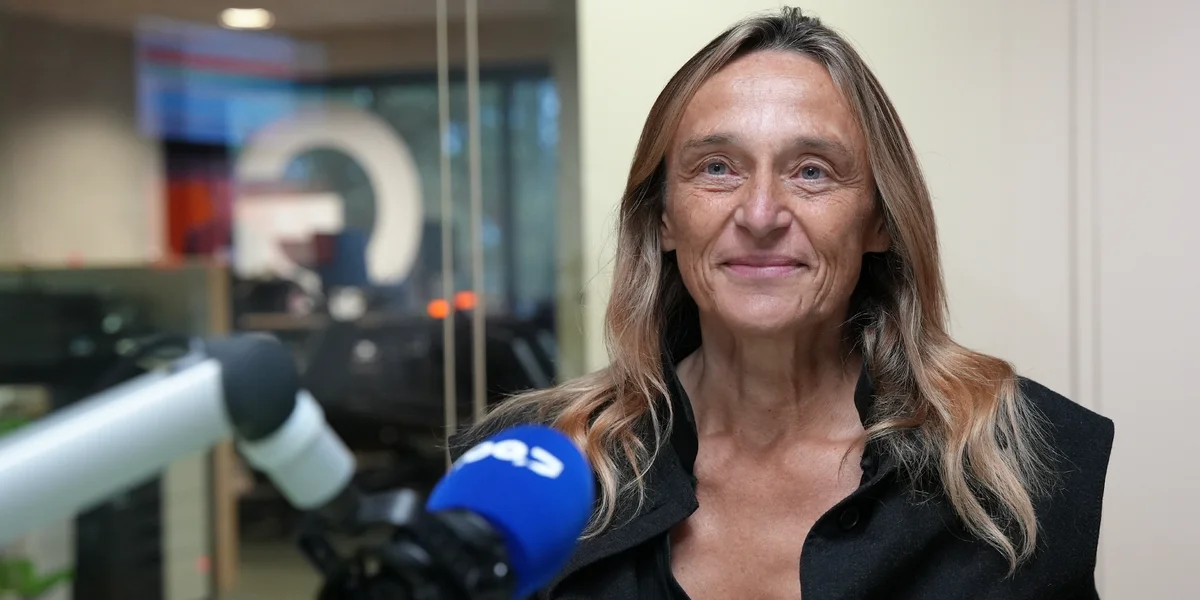 Mouvement écologique leet Asproch a géint geplangte Google Datenzenter zu Biissen