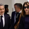 No senger Verurteelung: wat geschitt mam Nicolas Sarkozy? | © EPA/Teresa Suarez