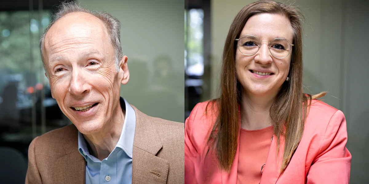 DP-Parteipresidentin: Meenung vum Gérard Schockmel net déi vun der Partei | © Radio 100,7