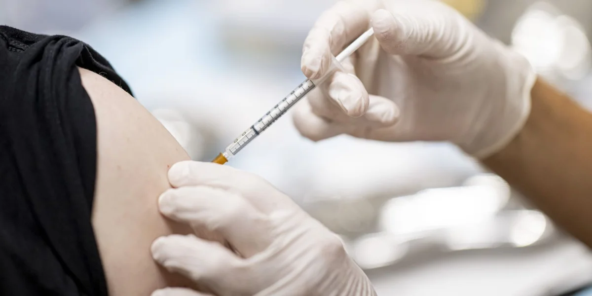 Gratis Impfprogramm géint de Papilloma-Virus och elo fir Leit tëschent 20 a 26 Joer | © picture alliance/dpa | Fabian Sommer