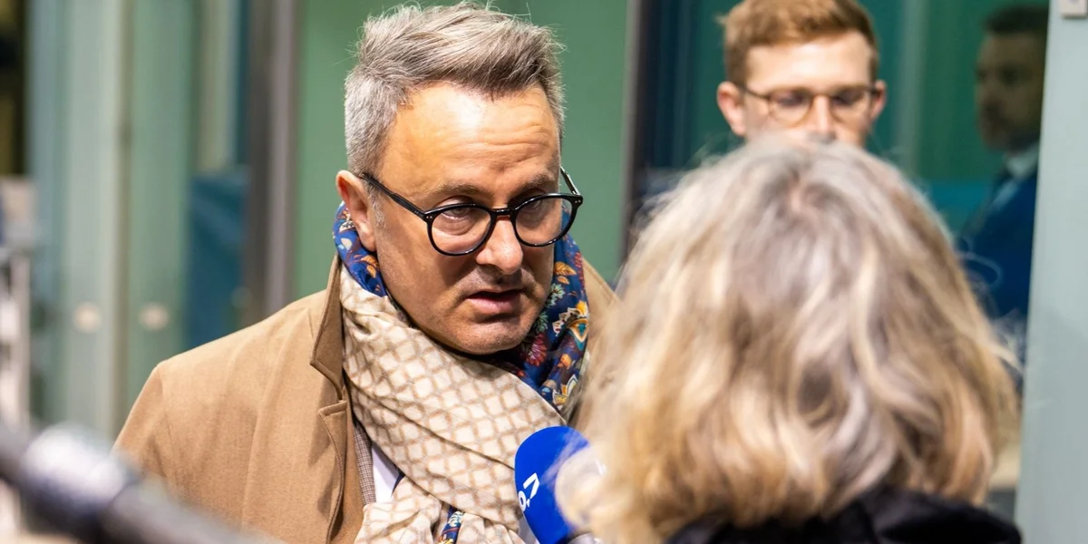 Fir Xavier Bettel: EU-Sanktioune géint Israel net komplett vum Dësch  | © MAE