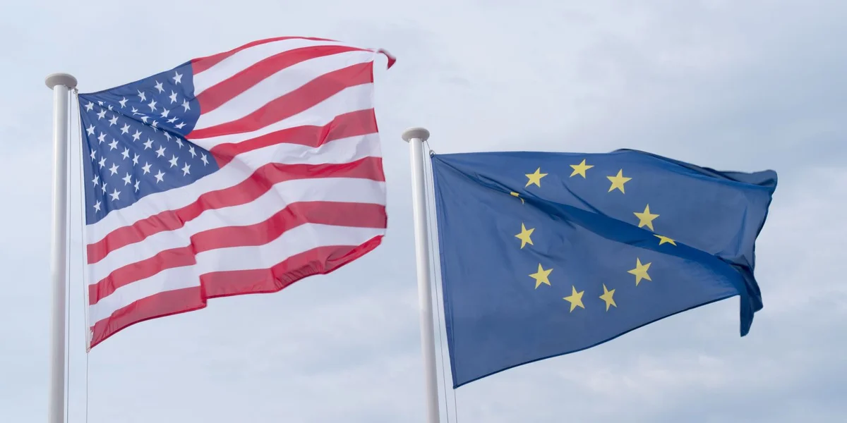 Europäesch Ratingsagence Scope revidéiert Kreditwierdegkeet vun den USA no ënnen | © Adobe Stock